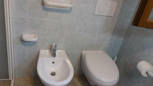 Apartamento Villa Rosi&maria