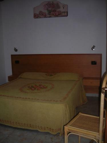Apartamento Villa Rosi&maria