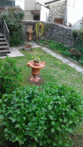 Il Giardino Nascosto