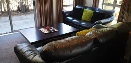 Plantation Wanaka Apartment