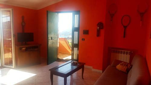 Salvatore Accomodation