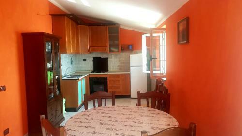 Salvatore Accomodation