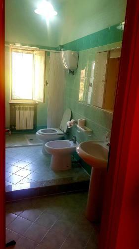 Salvatore Accomodation