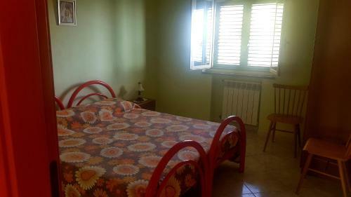 Salvatore Accomodation