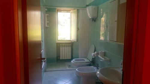 Salvatore Accomodation