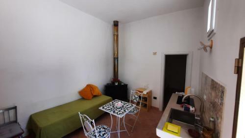 Apartamento Nonna Lella