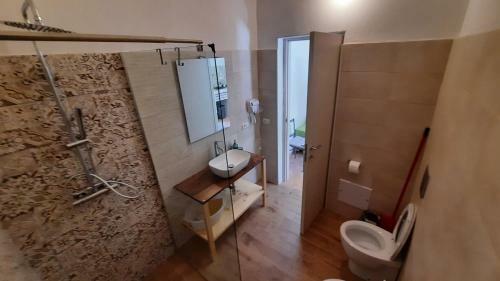 Apartamento Nonna Lella