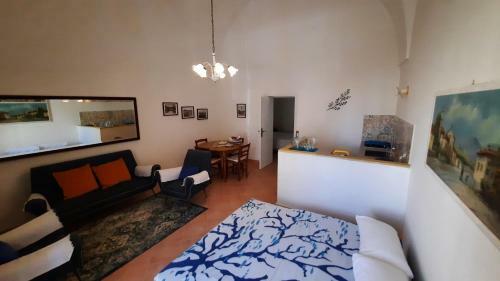 Apartamento Nonna Lella