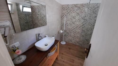 Apartamento Nonna Lella