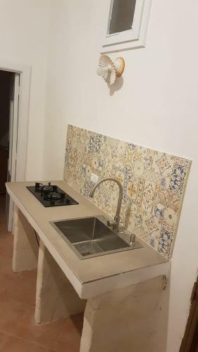 Apartamento Nonna Lella