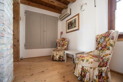 Bed & Breakfast Regina Nel Cuore Del Veneto