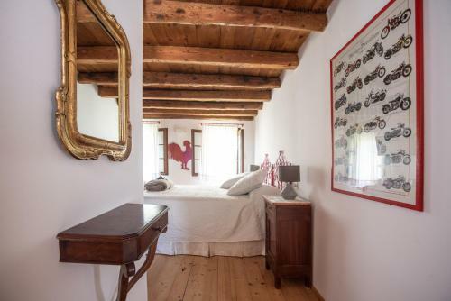 Bed & Breakfast Regina Nel Cuore Del Veneto