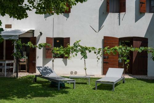 Bed & Breakfast Regina Nel Cuore Del Veneto
