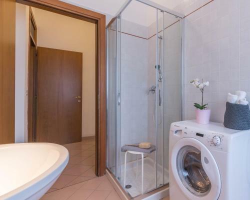Apartamento Palazzo Spada