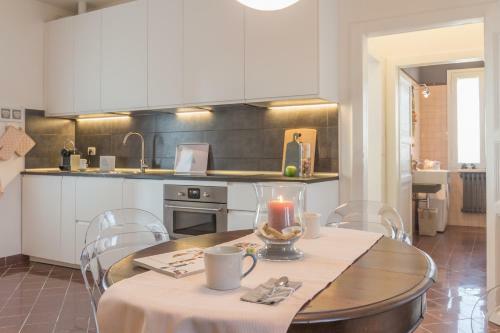 Apartamento Palazzo Spada