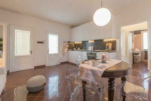 Apartamento Palazzo Spada