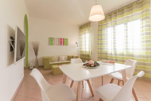 Apartamento Palazzo Spada