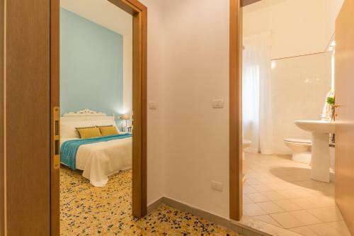 Apartamento Palazzo Spada