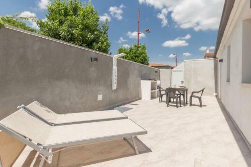 Apartamento Palazzo Spada