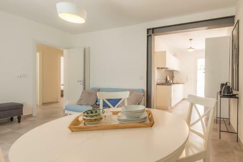 Apartamento Palazzo Spada