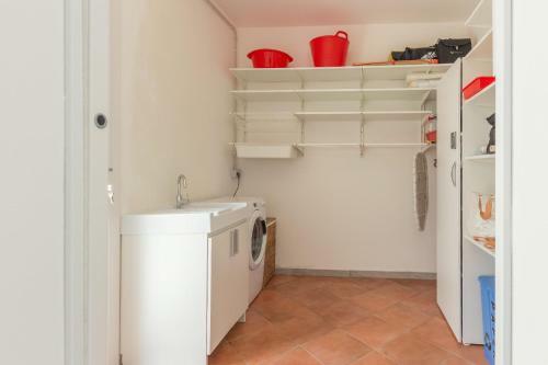 Apartamento Palazzo Spada