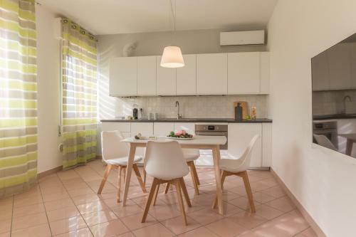 Apartamento Palazzo Spada