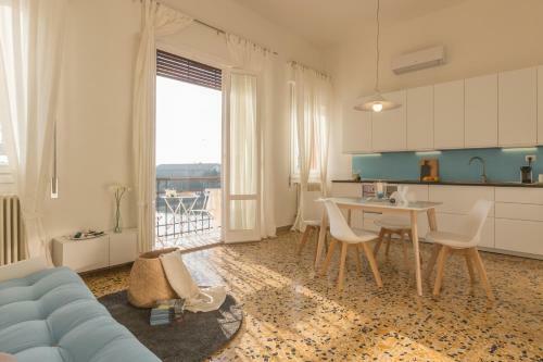 Apartamento Palazzo Spada