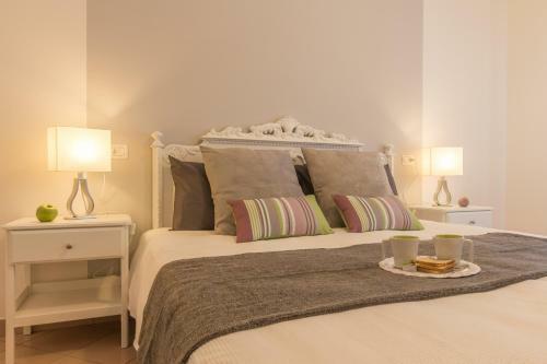 Apartamento Palazzo Spada