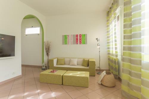 Apartamento Palazzo Spada