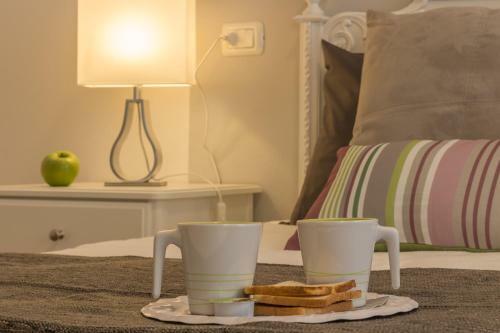 Apartamento Palazzo Spada