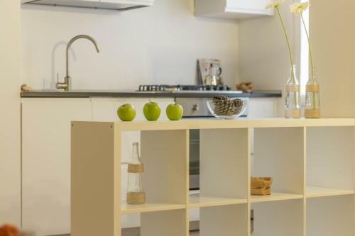 Apartamento Palazzo Spada