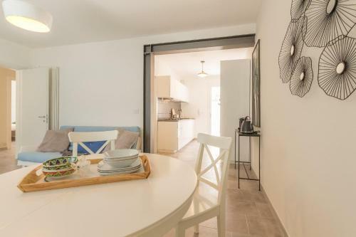 Apartamento Palazzo Spada