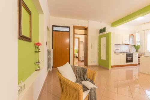 Apartamento Palazzo Spada