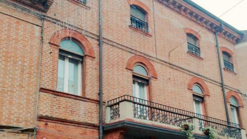 Apartamento Palazzo Spada