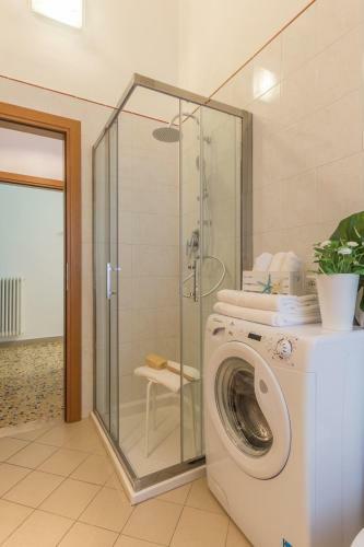 Apartamento Palazzo Spada