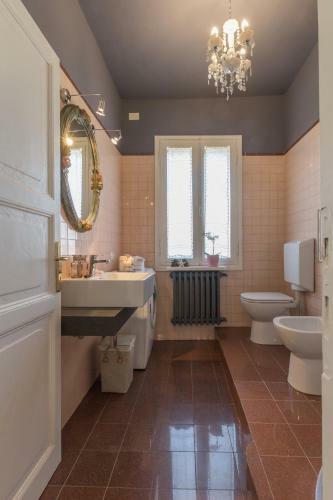 Apartamento Palazzo Spada