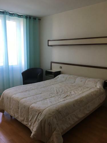 Hotel Thermalia