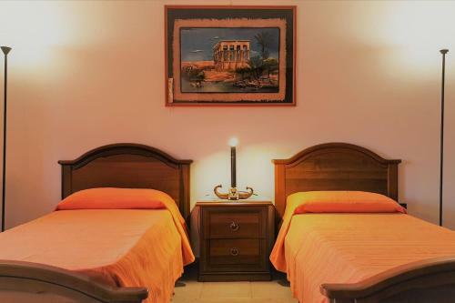 La Casa Del Viaggiatore