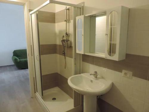 Apartamento Appartamento Il Panorama