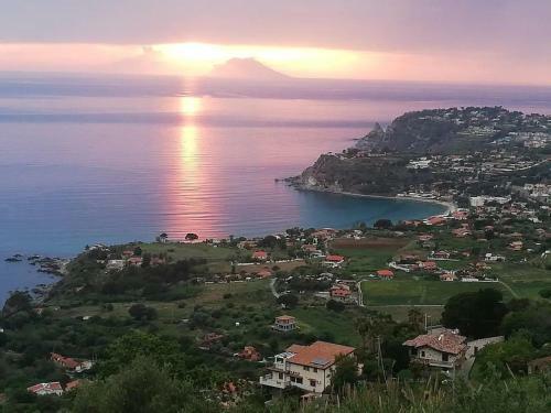 Apartamento Appartamento Il Panorama