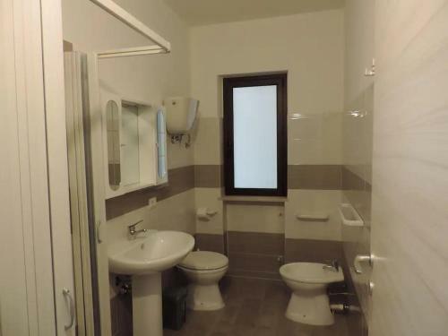 Apartamento Appartamento Il Panorama