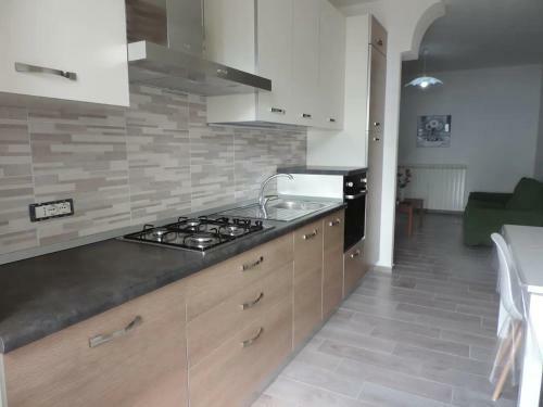 Apartamento Appartamento Il Panorama