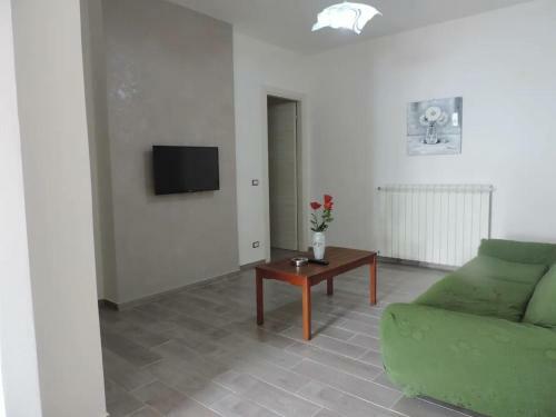 Apartamento Appartamento Il Panorama