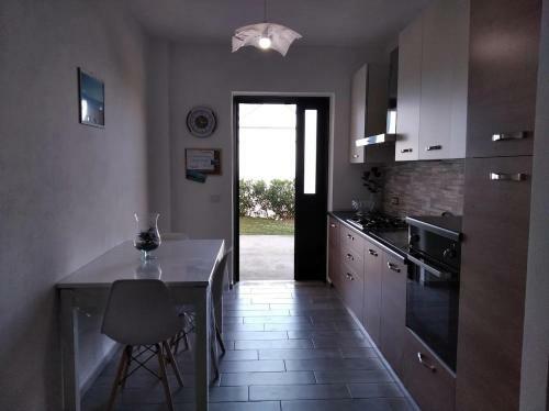 Apartamento Appartamento Il Panorama
