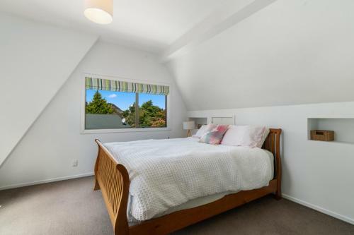 Cosy On Kowhai - Wanaka Holiday Home