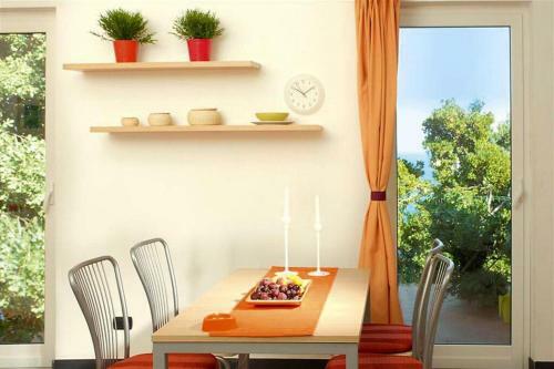 Apartamento Residence Villa Beuca, Cogoleto