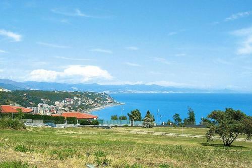 Apartamento Residence Villa Beuca, Cogoleto