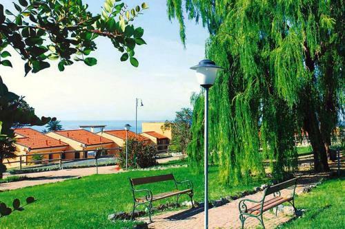 Apartamento Residence Villa Beuca, Cogoleto