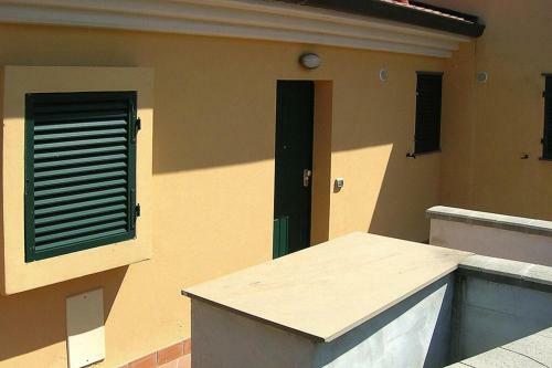 Apartamento Residence Villa Beuca, Cogoleto