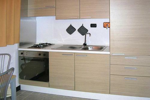 Apartamento Residence Villa Beuca, Cogoleto